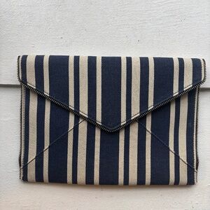 Rebecca Minkoff Envelope Clutch